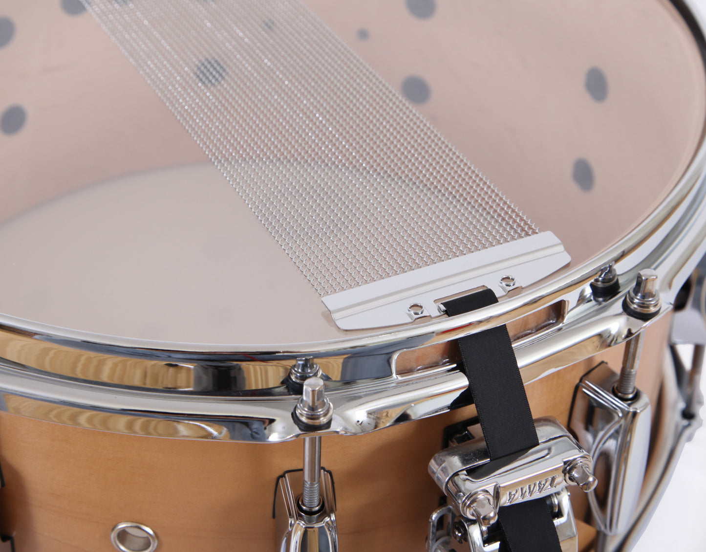 TAMA Snareteppich 14" - 30 Spiralen