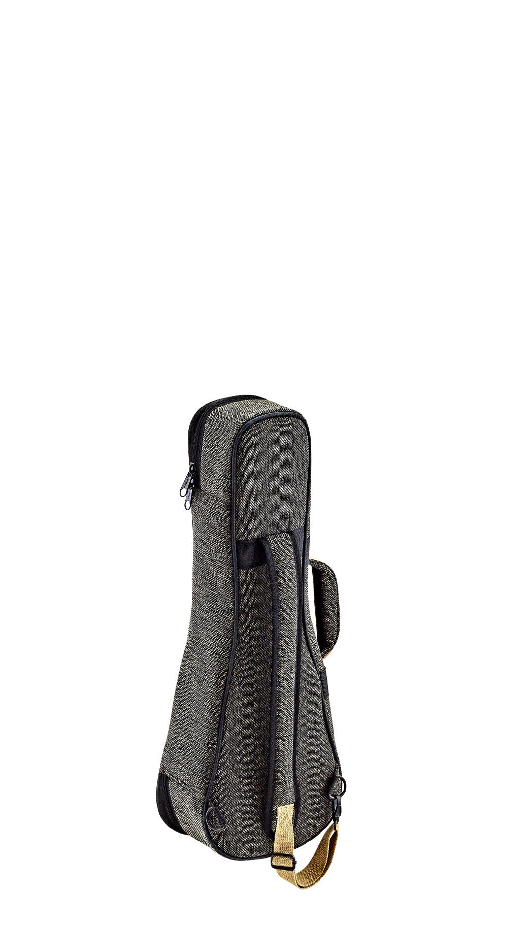 ORTEGA Sopran-Ukulele-Soft-Case - Mocca