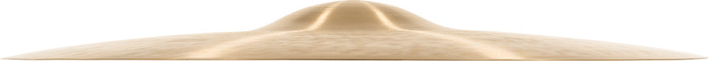 MEINL Cymbals Symphonic Heavy - 18" Traditional Finish