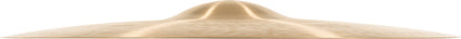 MEINL Cymbals Symphonic Heavy - 18" Traditional Finish