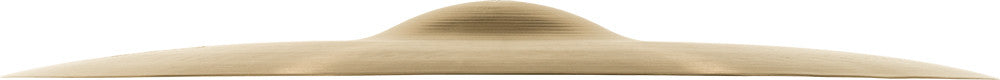 MEINL Cymbals Byzance Vintage Benny Greb Signature Sand Medium Crash - 18"