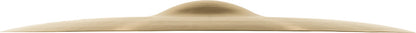MEINL Cymbals Byzance Vintage Benny Greb Signature Sand Medium Crash - 18"