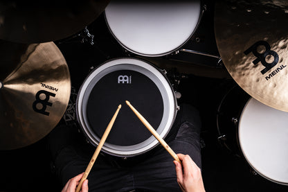 MEINL Cymbals 12" Double Sided Pad - Gray