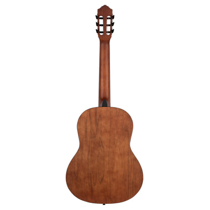 ORTEGA Student Series 4/4 Classical Guitar 6-String - Natural