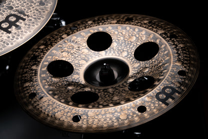 MEINL Cymbals Pure Alloy Custom Trash China - 18"