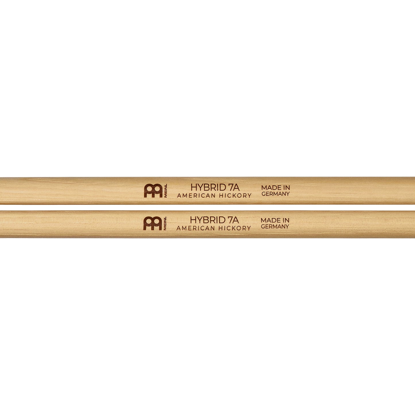 MEINL Stick & Brush - Hybrid 7A Drumstick
