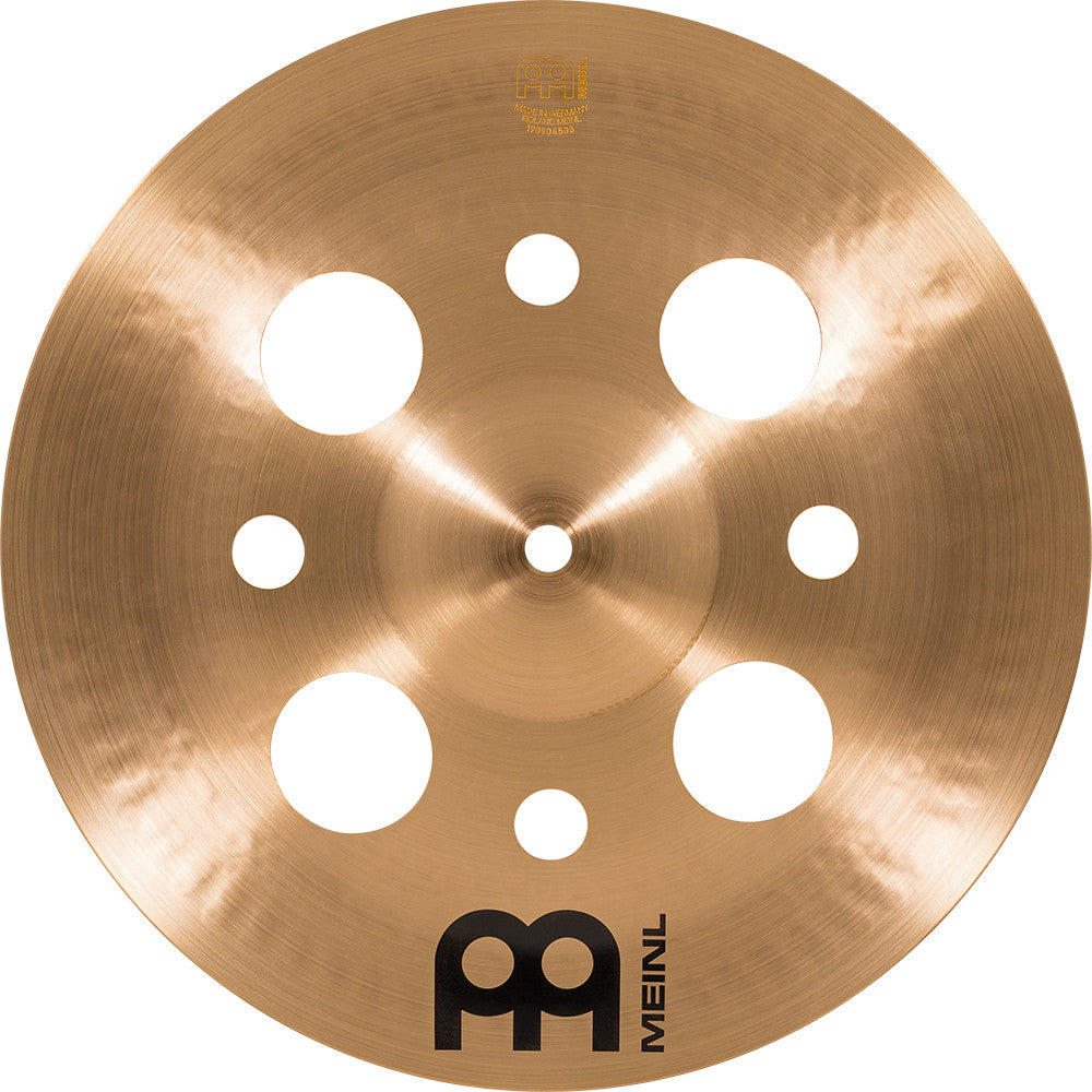 MEINL Cymbals Pure Alloy Trash China - 12"
