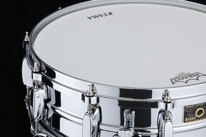 TAMA Stewart Copeland Signature Snare Drum 14" x 5"