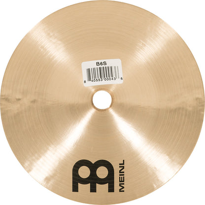 MEINL Cymbals Byzance Traditional Splash - 6"