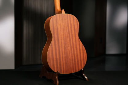 ORTEGA Family Series 4/4 Classical Slim Neck Guitar 6 String - Cedar / Mahogany Natural + Gigbag