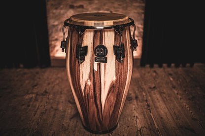 MEINL Percussion Artist Series Congas Diego Galé Tumba - 12 1/2"/Buffalo Head