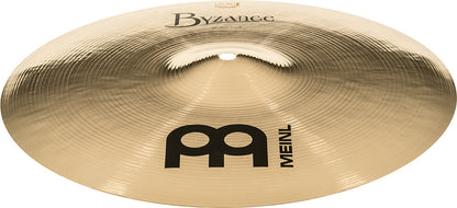 MEINL Cymbals Byzance Brilliant Thin Crash - 14"