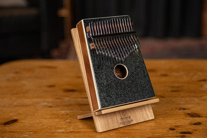 ORTEGA Percussion Series Acoustic Kalimba