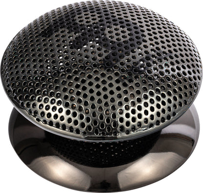 MEINL Percussion Spin Spark Shaker - Medium