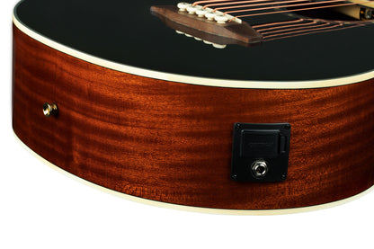 ORTEGA Deep Series 8 Acoustic Bass 5 String