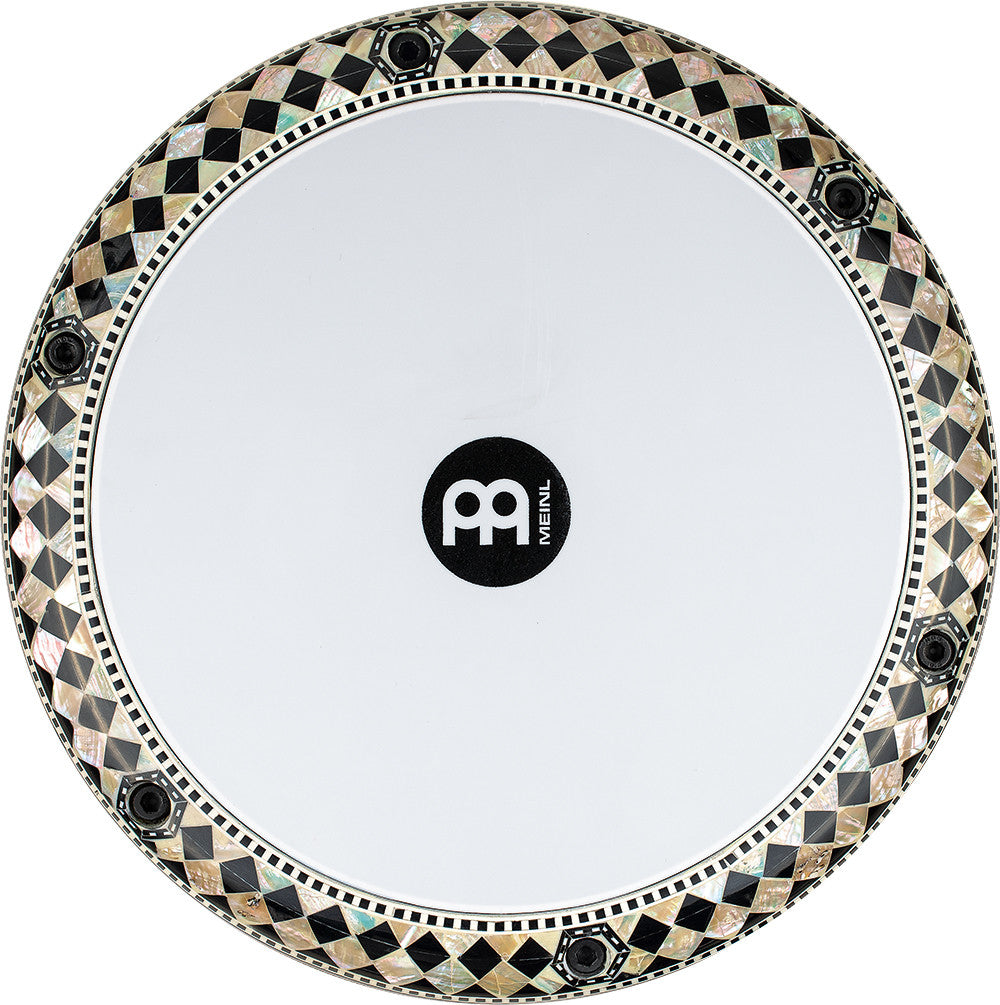 MEINL Percussion Artisan Edition Series Doumbek 8 3/4" - Mosaic Royale