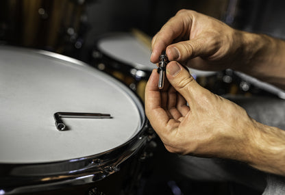 MEINL Cymbals Drum Tech Kit