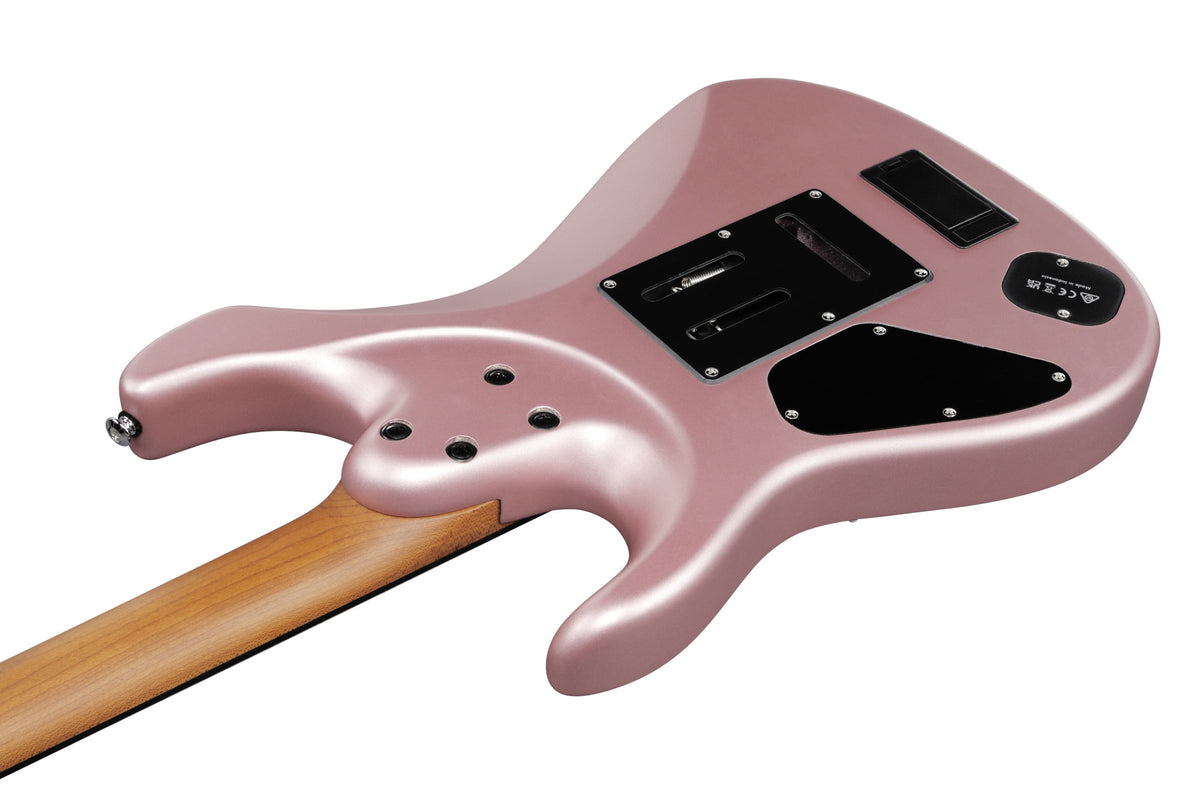 IBANEZ Tim Henson Signature E-Gitarre 6-String - Metallic Mauve + Gigbag