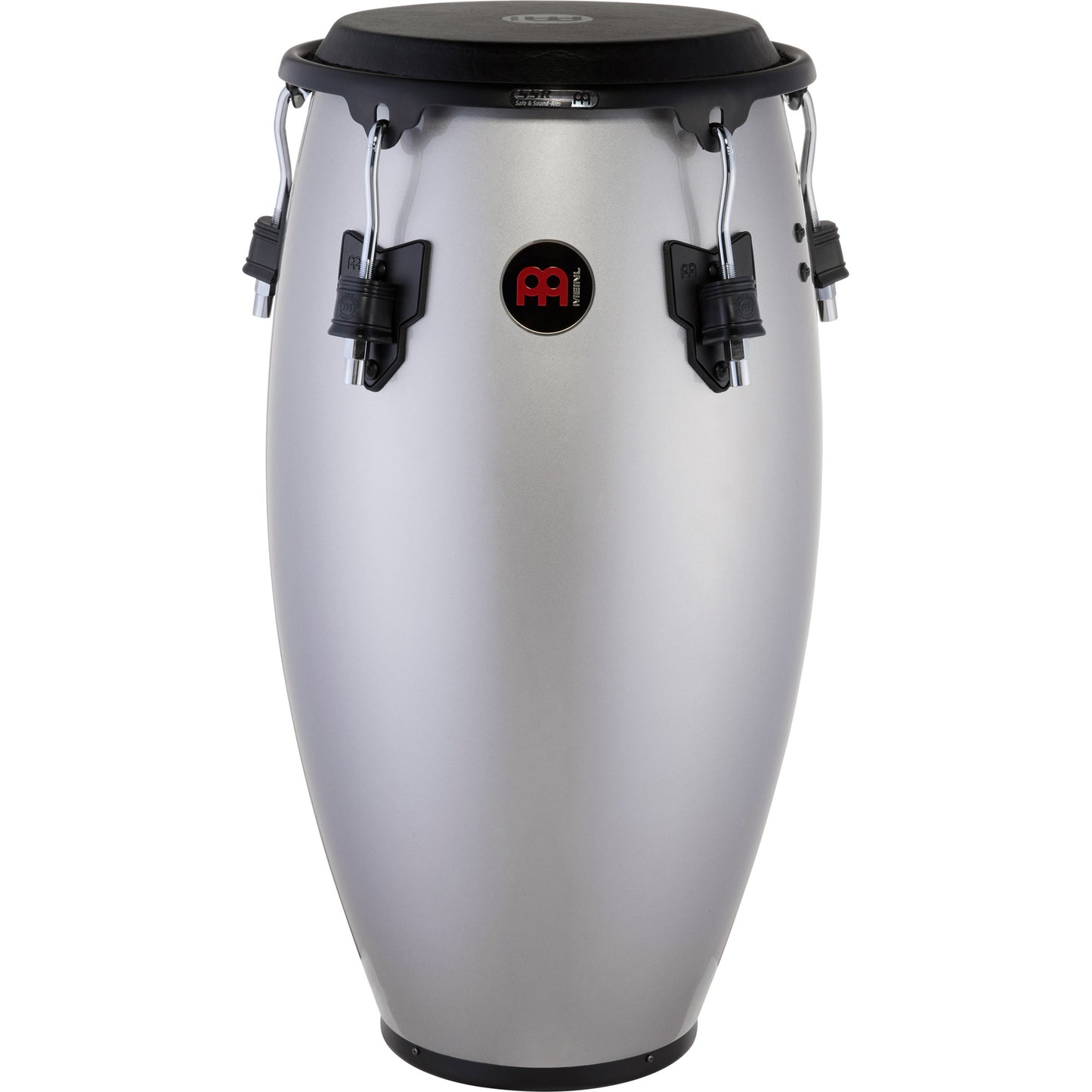 MEINL Percussion Artist Series Diego Camacho Signature 11" Quinto - Pearl Grey