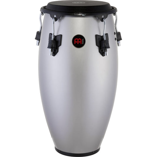 MEINL Percussion Artist Series Diego Camacho Signature 11" Quinto - Pearl Grey