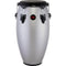 MEINL Percussion Artist Series Diego Camacho Signature 11" Quinto - Pearl Grey