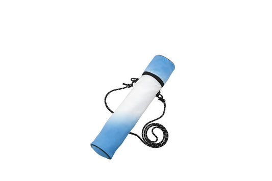 TAMA Vivid Collection Stick Bag - Blue x White