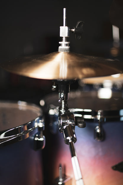 MEINL Cymbals X-Hat Auxiliary Hihat Arm