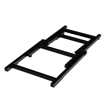 ORTEGA Floor Amp Stand - Black