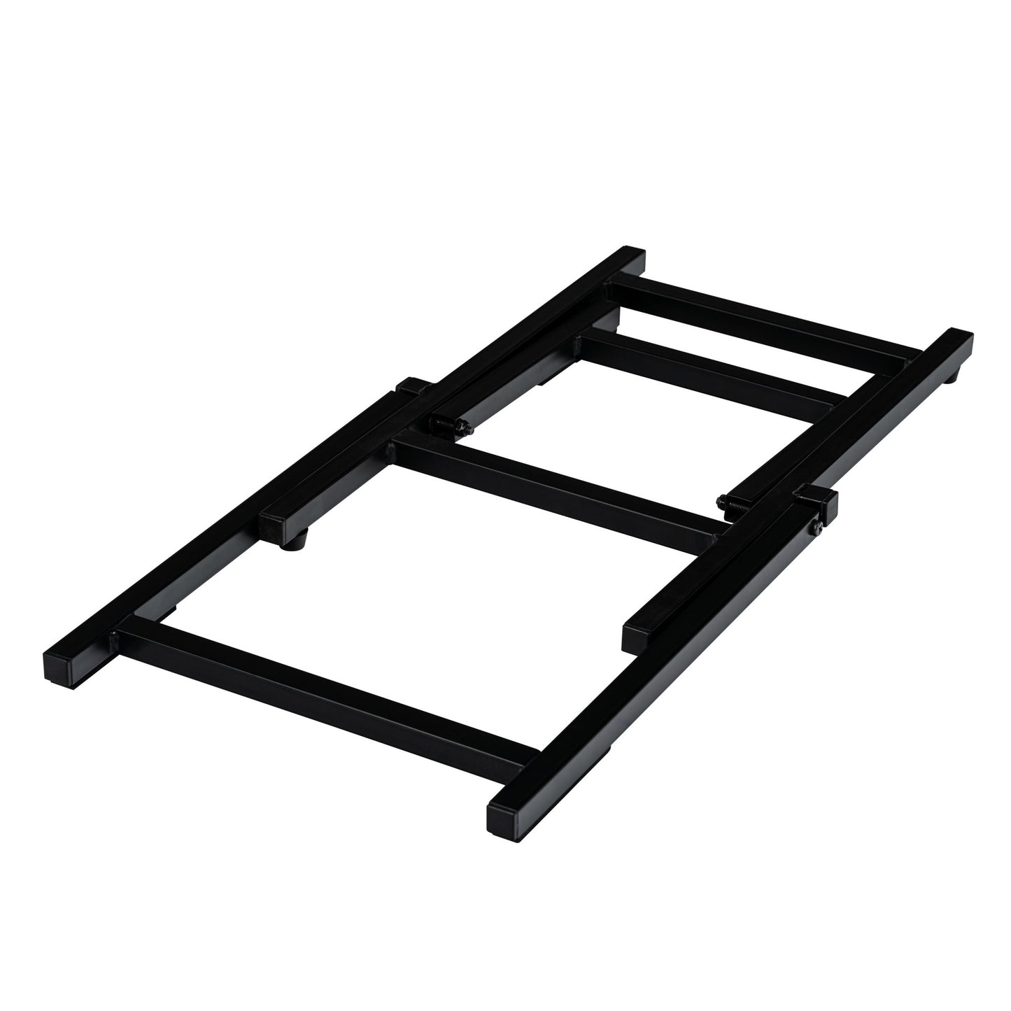 ORTEGA Floor Amp Stand - Black