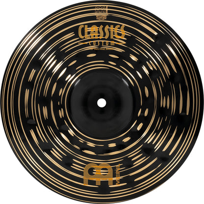 MEINL Cymbals Classics Custom Dark Hihat - 13"