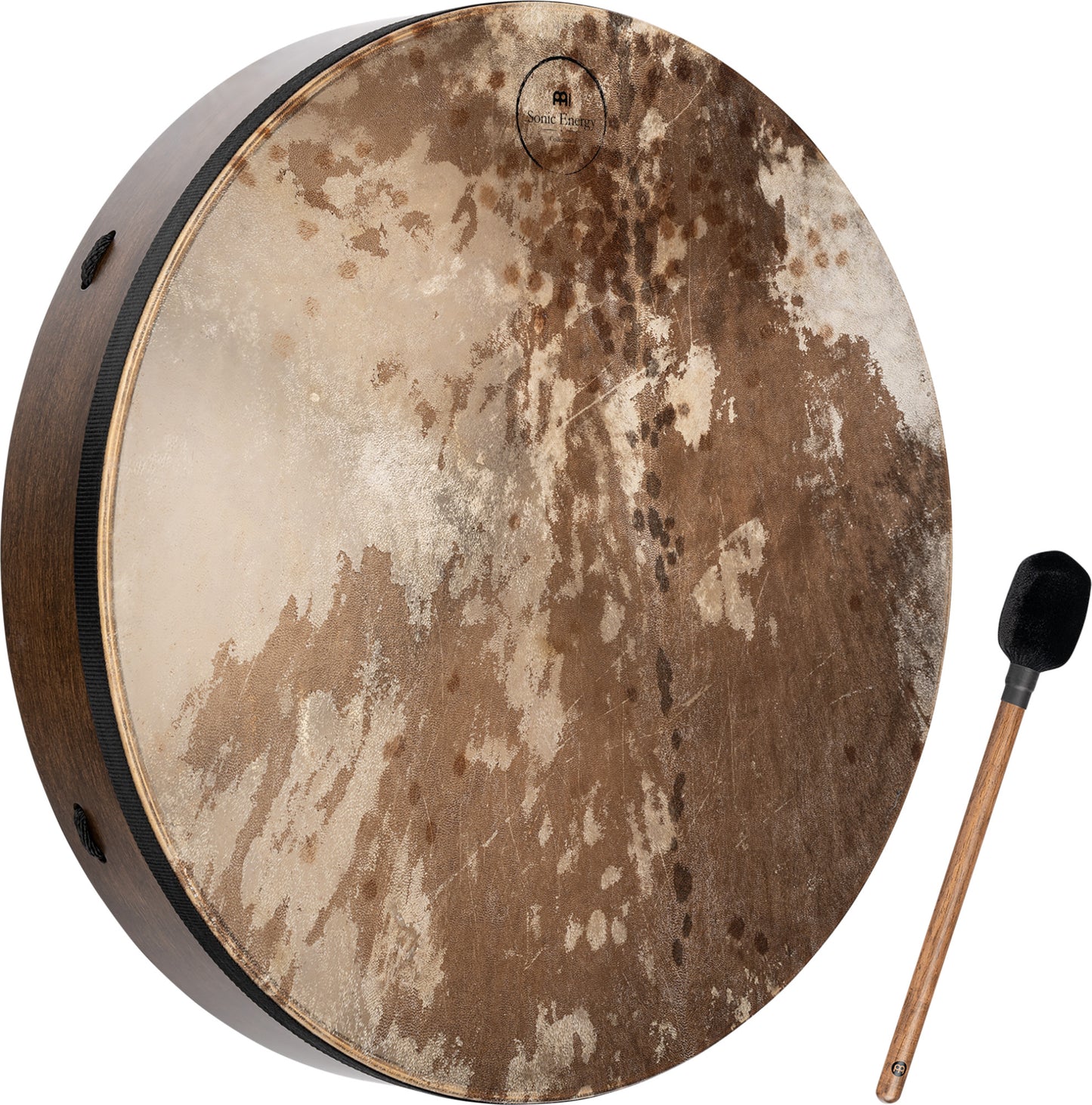MEINL Sonic Energy Ritual Drum 22" - Ziegenfell