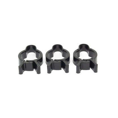 TAMA Kabel Clip 15,9mm - 3 teilig