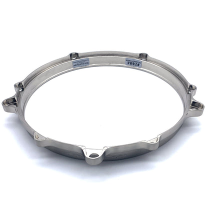 TAMA Omni-Tune Drum Hoop 6 Hole - Hairline 10" (Starcast)