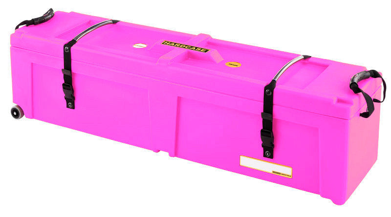 HARDCASE Hardware Case 48" - Pink