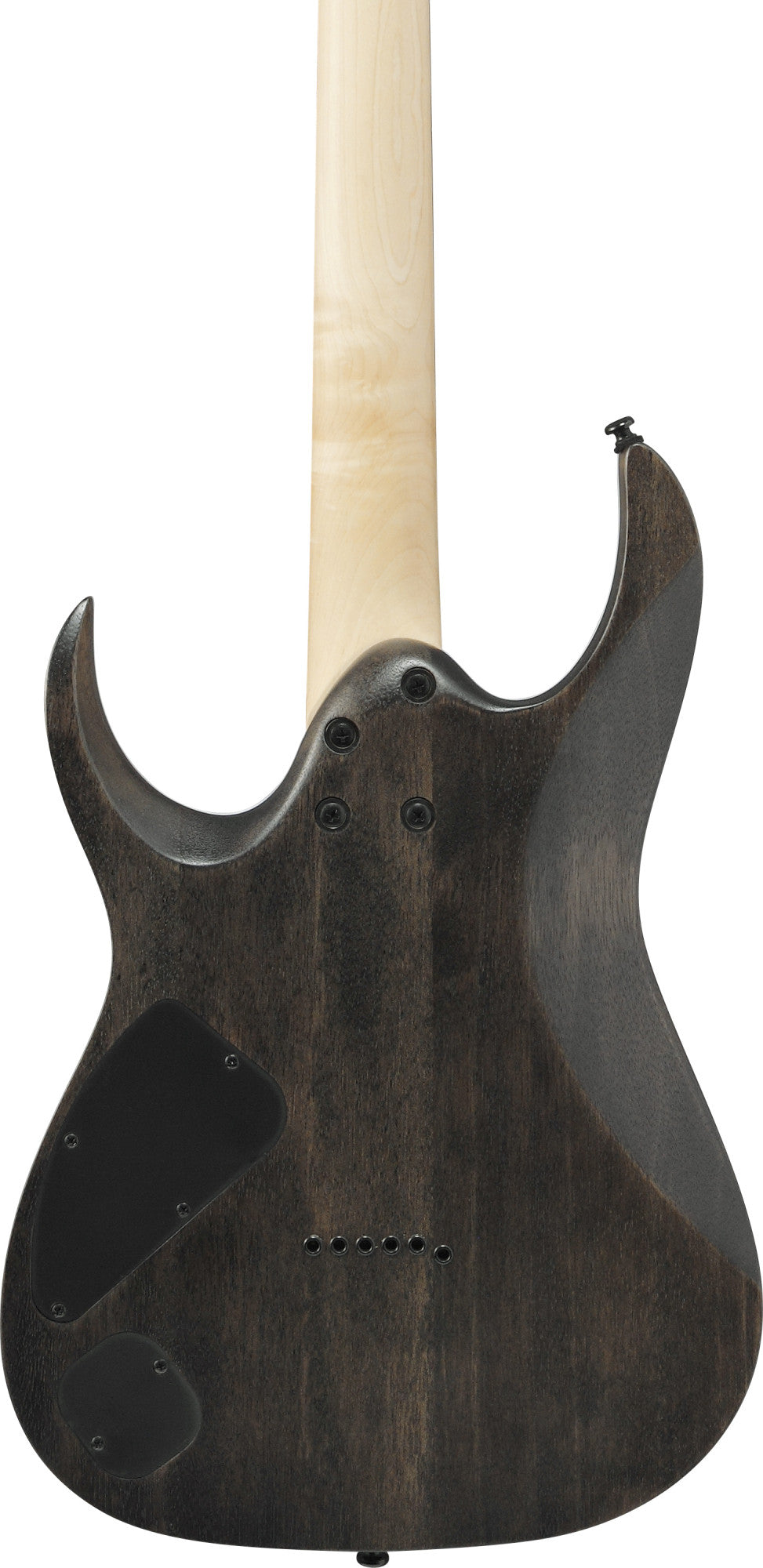 IBANEZ RGA E-Gitarre 6-String - Black Stained