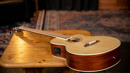 ORTEGA Deep Series 7 Acoustic Bass 5 String