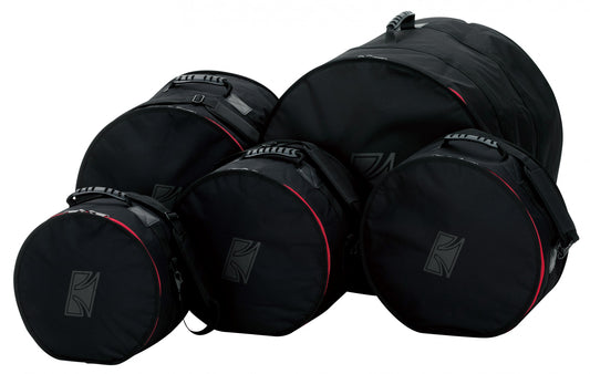 TAMA Standard Series Drum Bag Set - 5 pcs