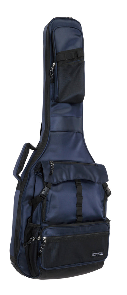 IBANEZ POWERPAD Gig Bag for Electric Guitar - Navy Blue