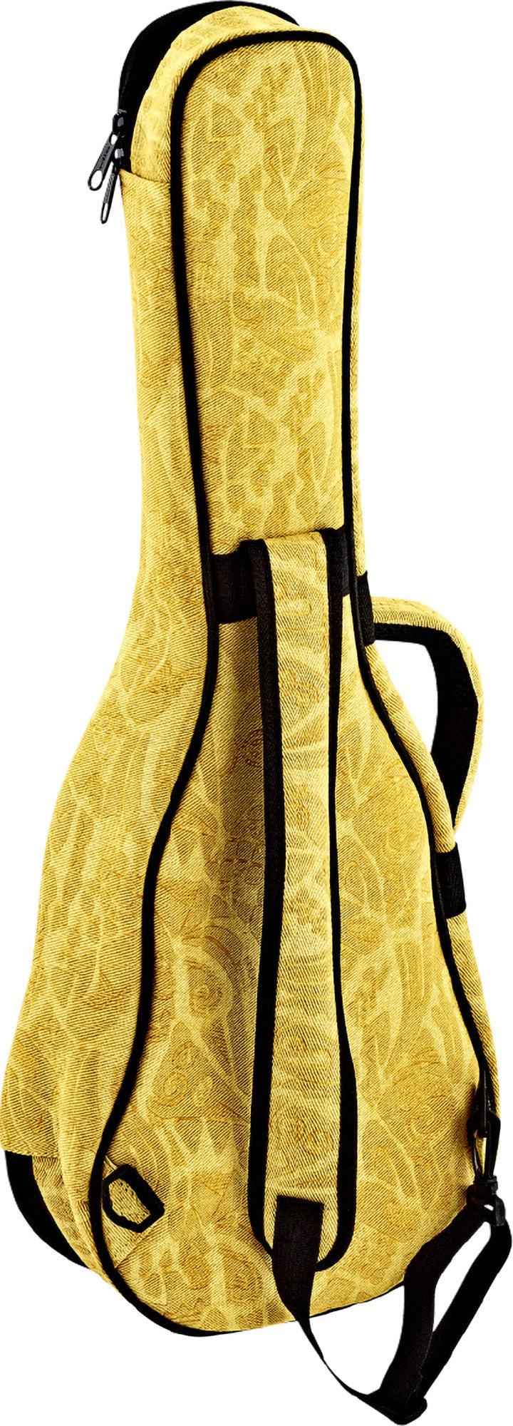 ORTEGA Jean Color Tenor-Ukulele-Bag - Sun