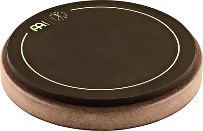 MEINL Stick & Brush - Practice Pad 6"