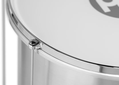 MEINL Percussion Classic Series Aluminum Surdo Drum - 16" x 20"