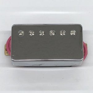 IBANEZ Pickup - chrom/10,5mm Breite/HH