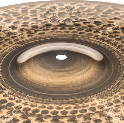 MEINL Cymbals Pure Alloy Custom Medium Thin Crash - 16"