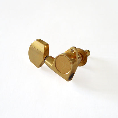 ORTEGA Tuner gold