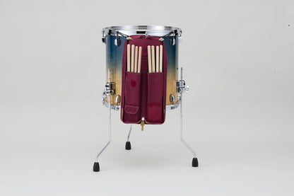 TAMA POWERPAD® Designer Collection Stick Bag - Wine Red