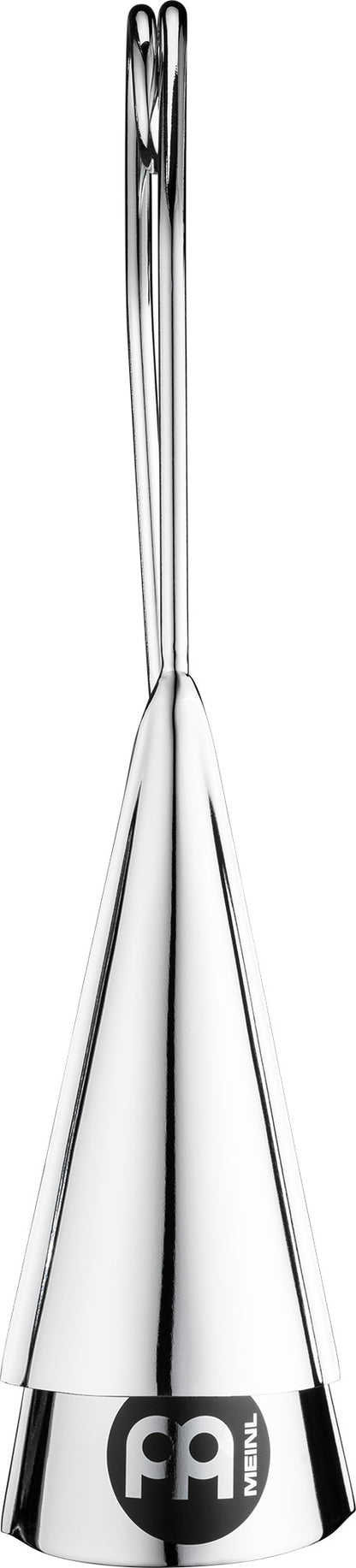 MEINL Percussion Modern Style A-GO-GO Steel Finish - large