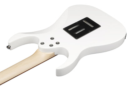 IBANEZ GIO GRG E-Gitarre 6-String - White
