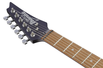 IBANEZ GRX Electric Guitar 6-String - Dark Dusk Metallic Matte