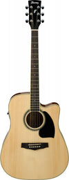 IBANEZ PF Performance Akustikgitarre 6-String - Natural