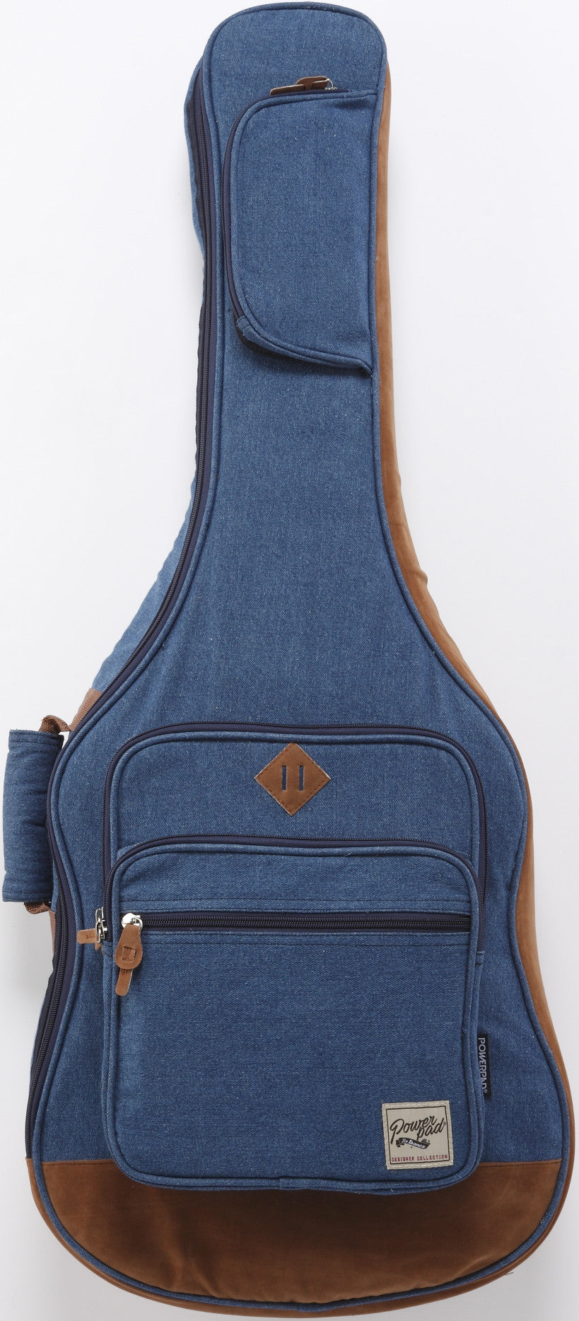 IBANEZ POWERPAD® Designer Collection Gigbag für Klassikgitarren - Blue